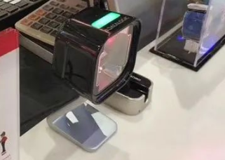 Datalogic得利捷Magellan 1500i助力中國(guó)某零售企業(yè)自助收銀應(yīng)用！
