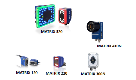 Datalogic得利捷Matrix系列讀碼器輕松解碼，高效助力快消品溯源！