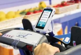 ?Datalogic 和 Extenda 零售公司通過 JOYA TOUCH 22 將自助購物提升到新的水平！
