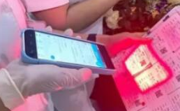 揭秘富立葉行業(yè)首款移動護理PDA的前世今生！
