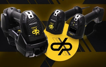 新品推送|Datalogic得利捷PowerScan 9600 DPX 系列 - 釋放無(wú)庸置疑的 DPM 可追溯性！