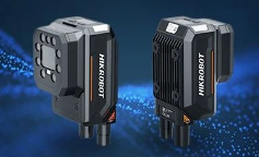 ?？礗D5000讀碼器家族升級迎新：更小更強，打造高效讀碼新標桿