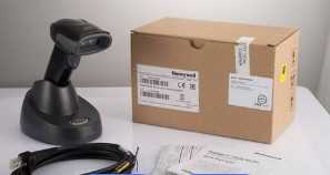 Honeywell霍尼韋爾1472G，耐用掃描新體驗！