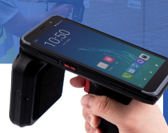 富立葉C80R|15米遠(yuǎn)距離超高頻RFID讀取推動行業(yè)效率躍升