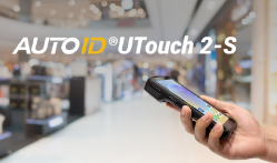 服裝門店退貨核對難？東集AUTOID UTouch 2-S RFID讀寫器快速驗證，避免糾紛