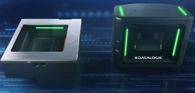 新品發布|新一代得利捷Magellan 3600 VSi和3700 HSi，集“智、速、綠”為一體的單窗掃描平臺！