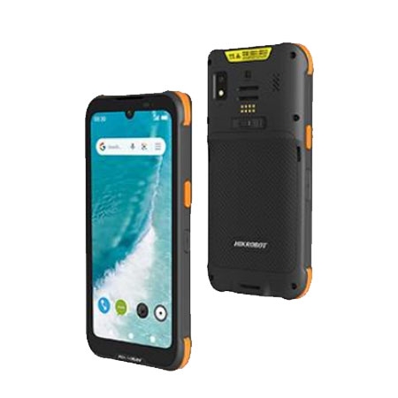 ?？礛V-IDP5006/5G/4&64/05FR 6寸5G手持終端PDA