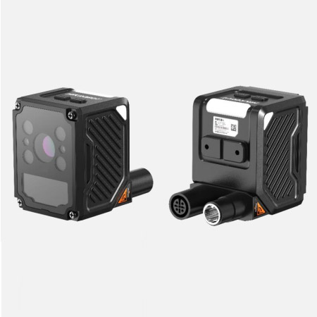 海康MV-IDCR012X-08MRH/12MRH/16MRH/25MRH 600萬像素智能工業(yè)讀碼器