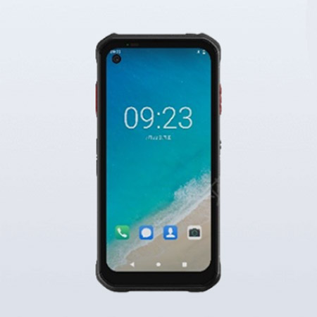 ?？礛V-IDP5102/4&64 八核5寸手持終端PDA