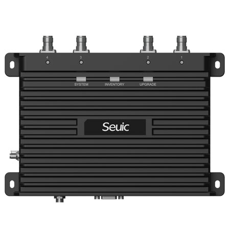 AUTOID UF40 固定式RFID讀寫器-工業級高頻超高頻設備 AUTOID UF40 固定式RFID讀寫器-工業級高頻超高頻設備