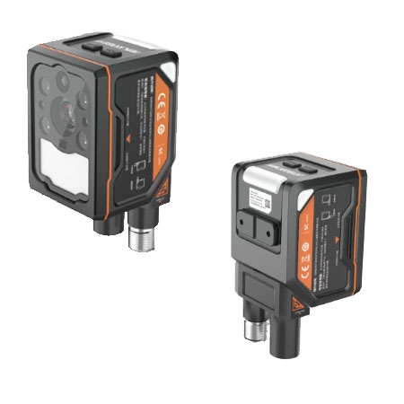 海康MV-SC3050XM-08m/12m/16m 500萬像素黑白視覺傳感器相機