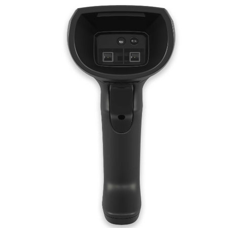 斑馬DS8208有線200萬(wàn)像素條碼掃描槍