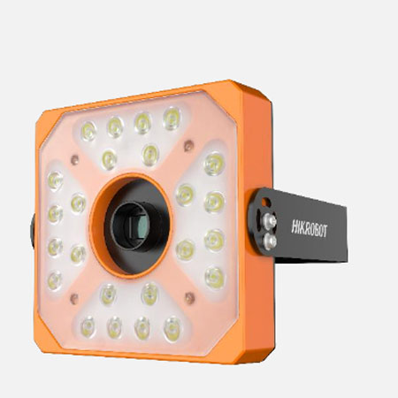 ?？礛V-PD010003-06M-12C 6MP讀碼一體化套件智能讀碼器