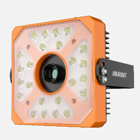 ?？礛V-PD010003-12C-8C智能讀碼器12mp彩色讀碼一體化套件