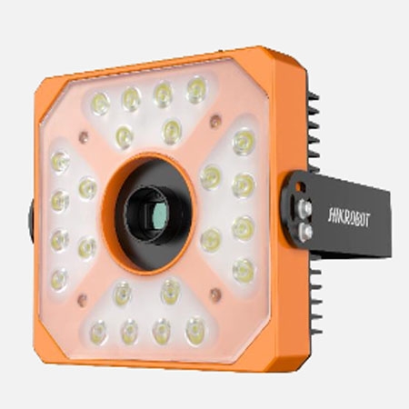 ?？礛V-PD010003-12C-8C智能讀碼器12mp彩色讀碼一體化套件