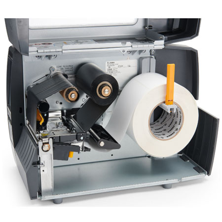 zebra斑馬ZT231 4英寸寬標(biāo)準(zhǔn)工業(yè)條碼打印機(jī)