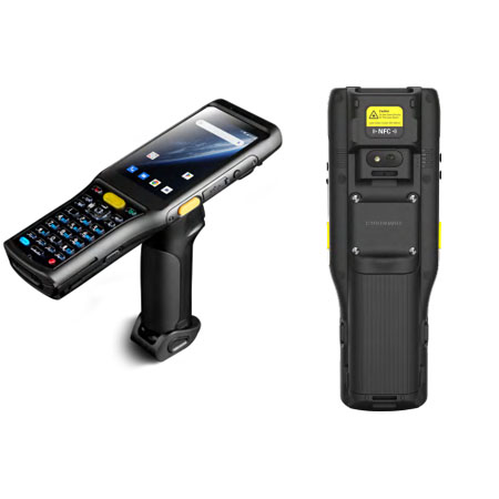 chainway成為C63 安卓13智能手持終端