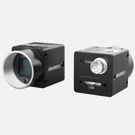 海康MV-CS020-10UM/UC 200萬像素CMOS工業面陣相機