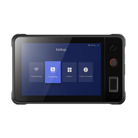 海康DS-MDP002工業(yè)級(jí)8寸平板電腦