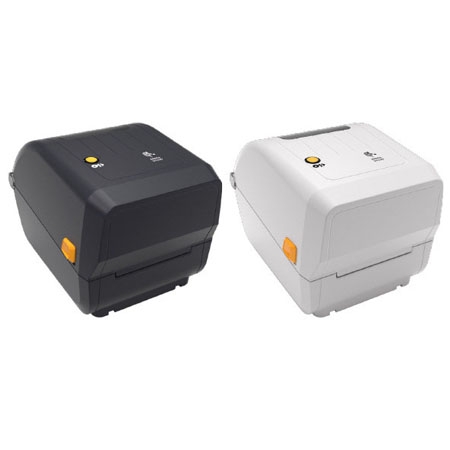 zebra斑馬ZD888TA/DA 4 英寸桌面打印機