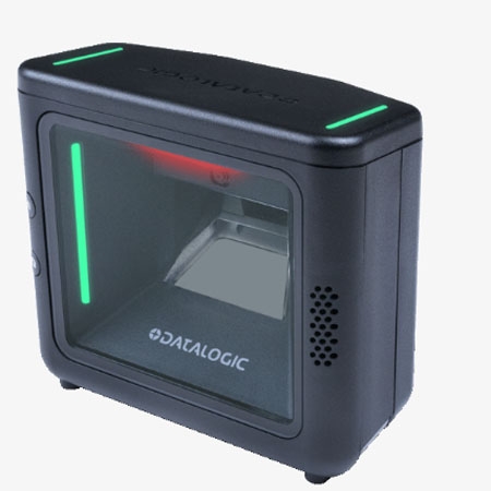 datalogic得利捷Magellan 3600VSi立式單窗掃描平臺