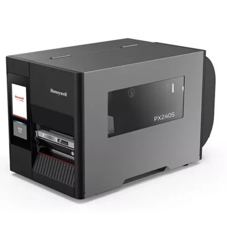 honeywell霍尼韋爾PX240S工業標簽打印機