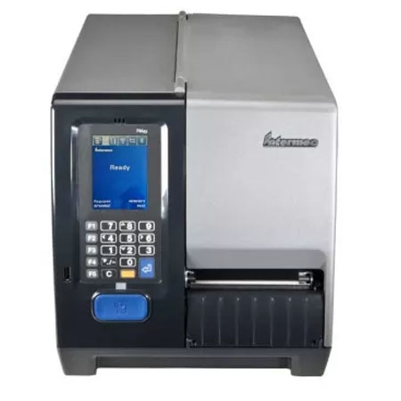 honeywell霍尼韋爾PM43/PM43c/PM23c工業條碼打印機