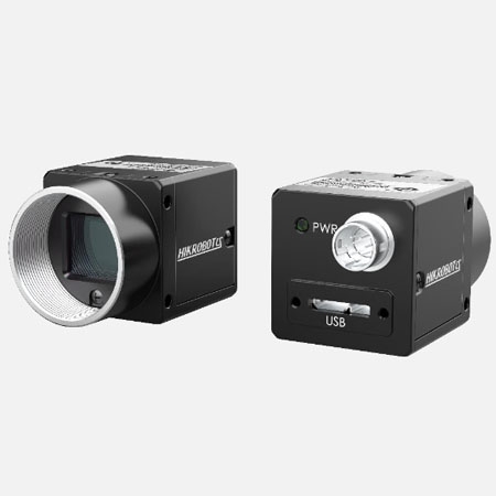 ?？礛V-CS020-10GM/GC 200萬像素工業面陣相機