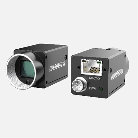 ?？礛V-CS120-10GM/GC V5 1200萬像素千兆以太網工業面陣相機