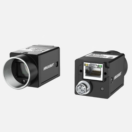 ?？礛V-CU020-80GM/GC 200萬像素千兆以太網工業面陣相機