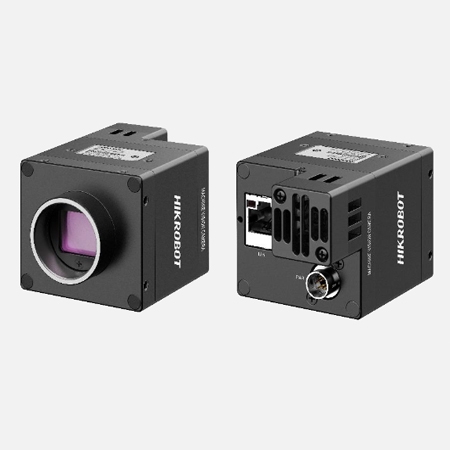 海康MV-CH250-92TM/TCV2 2500萬像素以太網(wǎng)工業(yè)面陣相機