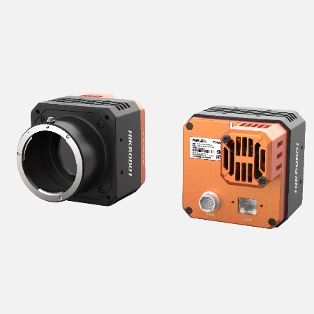 海康MV-CH310-10GM/GC 3100萬像素千兆以太網(wǎng)工業(yè)面陣相機