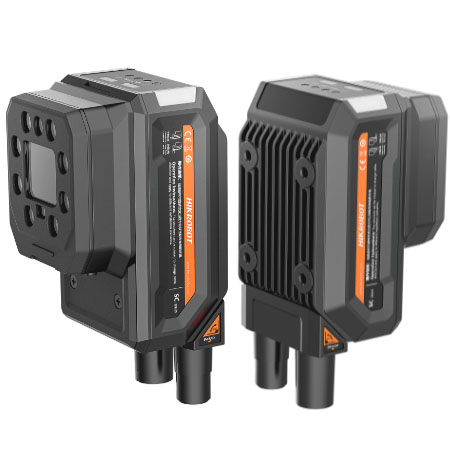 海康MV-SC5060XM-08M/12M/16M-WBN 600萬(wàn)像素黑白智能相機(jī)