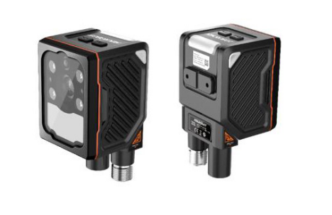 ?？礗D3000XM系列智能工業讀碼器尺寸小巧.png