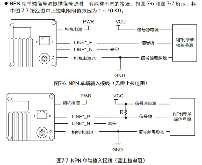 海康線陣相機接線說明.png 海康線陣相機接線說明.png