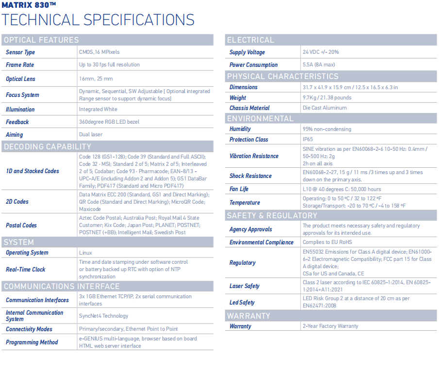 datalogic得利捷Matrix 830高性能二維掃描器參數.png